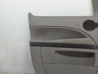 2011 Chevrolet Hhr Rear Left Driver Interior Door Panel Trim 1413976 - Oemusedautoparts1.com