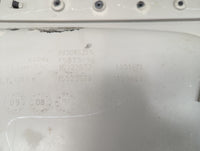 2011 Chevrolet Hhr Rear Left Driver Interior Door Panel Trim 1413976 - Oemusedautoparts1.com