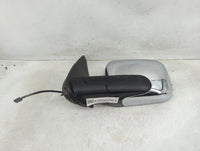 2006-2011 Chevrolet Hhr Passenger Right Side View Power Door Mirror 1429521 - Oemusedautoparts1.com