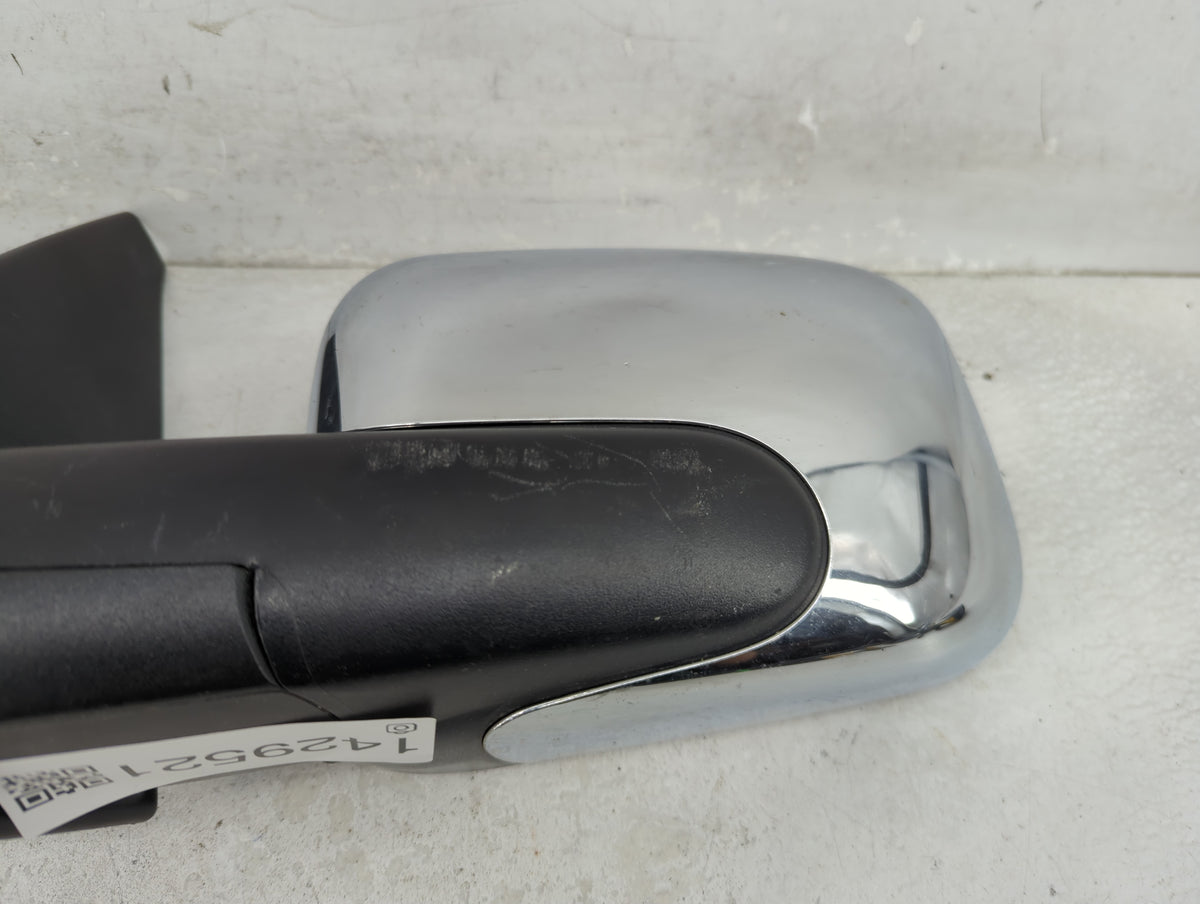 2006-2011 Chevrolet Hhr Passenger Right Side View Power Door Mirror 1429521 - Oemusedautoparts1.com