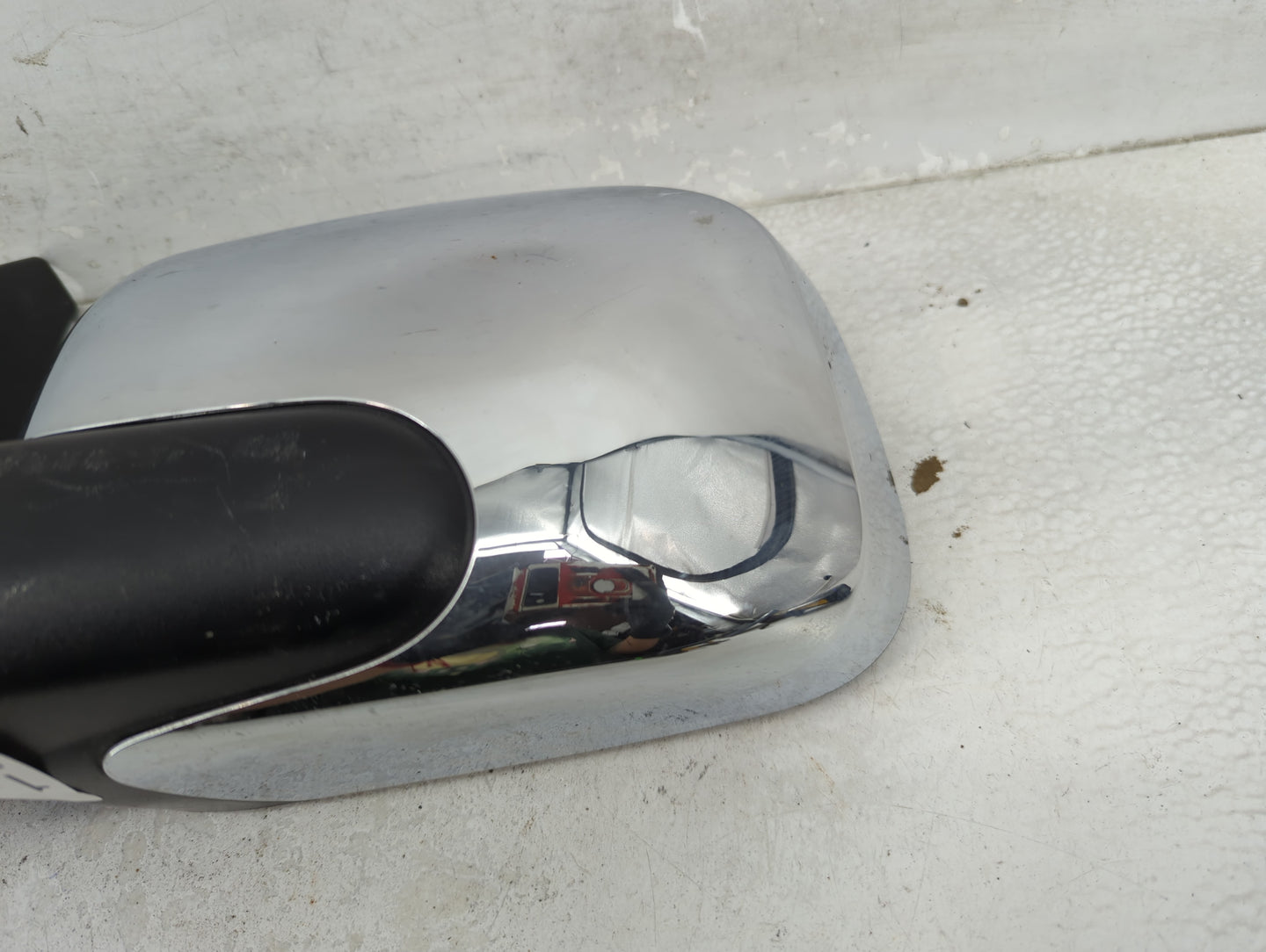 2006-2011 Chevrolet Hhr Passenger Right Side View Power Door Mirror 1429521 - Oemusedautoparts1.com