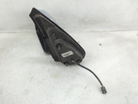2006-2011 Chevrolet Hhr Driver Left Side View Power Door Mirror Chrome - Oemusedautoparts1.com