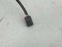 2006-2011 Chevrolet Hhr Driver Left Side View Power Door Mirror Chrome - Oemusedautoparts1.com