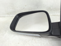 2006-2011 Chevrolet Hhr Driver Left Side View Power Door Mirror Chrome - Oemusedautoparts1.com