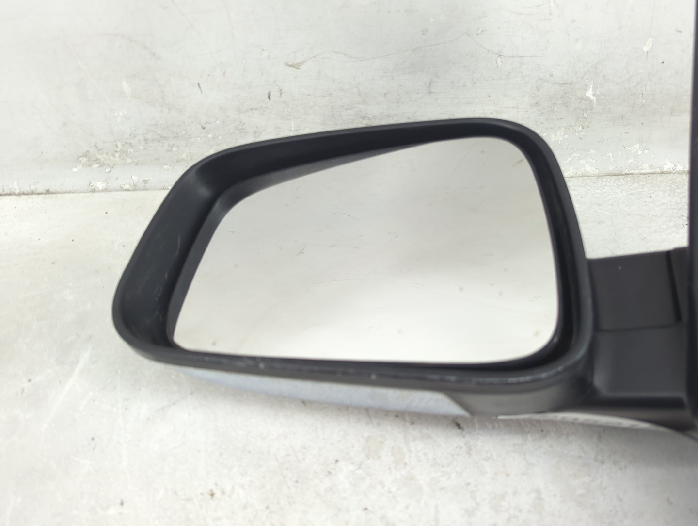 2006-2011 Chevrolet Hhr Passenger Right Side View Power Door Mirror 1429521 - Oemusedautoparts1.com