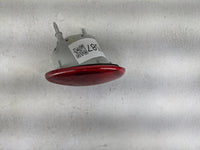2006-2011 Chevrolet Hhr Tail Light Assembly Driver Left OEM P/N:16532503 3057KX Fits Fits 2006 2007 2008 2009 2010 2011 OEM 