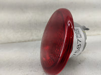 2006-2011 Chevrolet Hhr Tail Light Assembly Driver Left OEM P/N:16532503 3057KX Fits Fits 2006 2007 2008 2009 2010 2011 OEM 