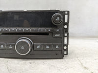 2009-2011 Chevrolet Hhr Radio AM FM Cd Player Receiver Replacement P/N:20919523 28246988 Fits Fits 2009 2010 2011 OEM Used A