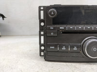 2009-2011 Chevrolet Hhr Radio AM FM Cd Player Receiver Replacement P/N:20919523 28246988 Fits Fits 2009 2010 2011 OEM Used A
