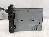 2009-2011 Chevrolet Hhr Radio AM FM Cd Player Receiver Replacement P/N:20919523 28246988 Fits Fits 2009 2010 2011 OEM Used A