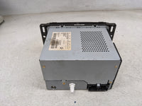 2009-2011 Chevrolet Hhr Radio AM FM Cd Player Receiver Replacement P/N:20919523 28246988 Fits Fits 2009 2010 2011 OEM Used A