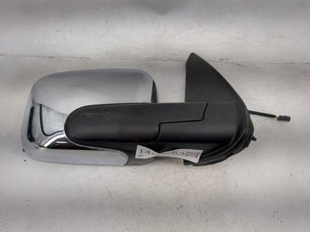compare product 2006-2011 Chevrolet Hhr Passenger Side View Mirror - Right Door Mirror OEM Used