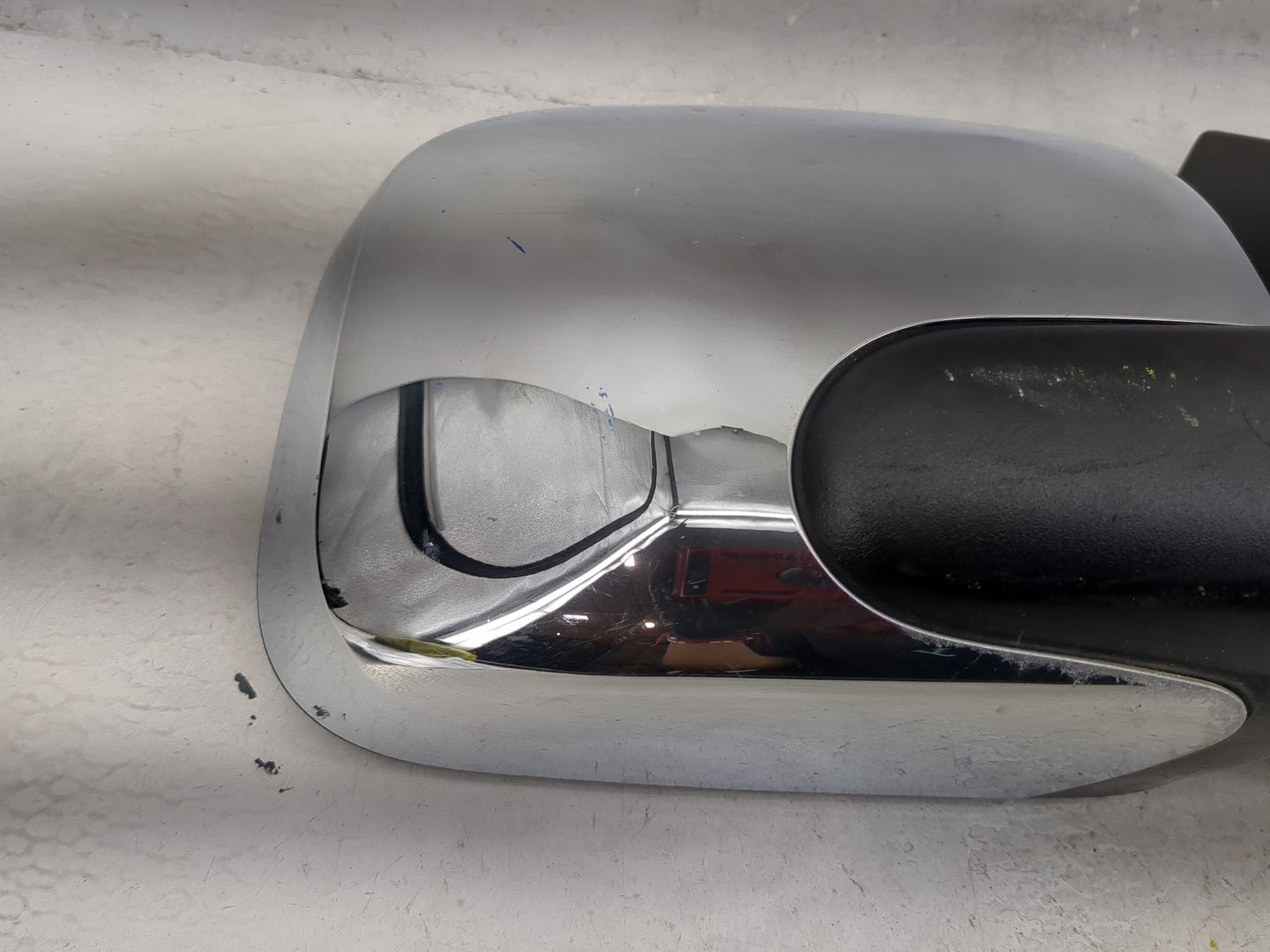 2006-2011 Chevrolet Hhr Passenger Side View Mirror - Right Door Mirror OEM Used - Oemusedautoparts1.com
