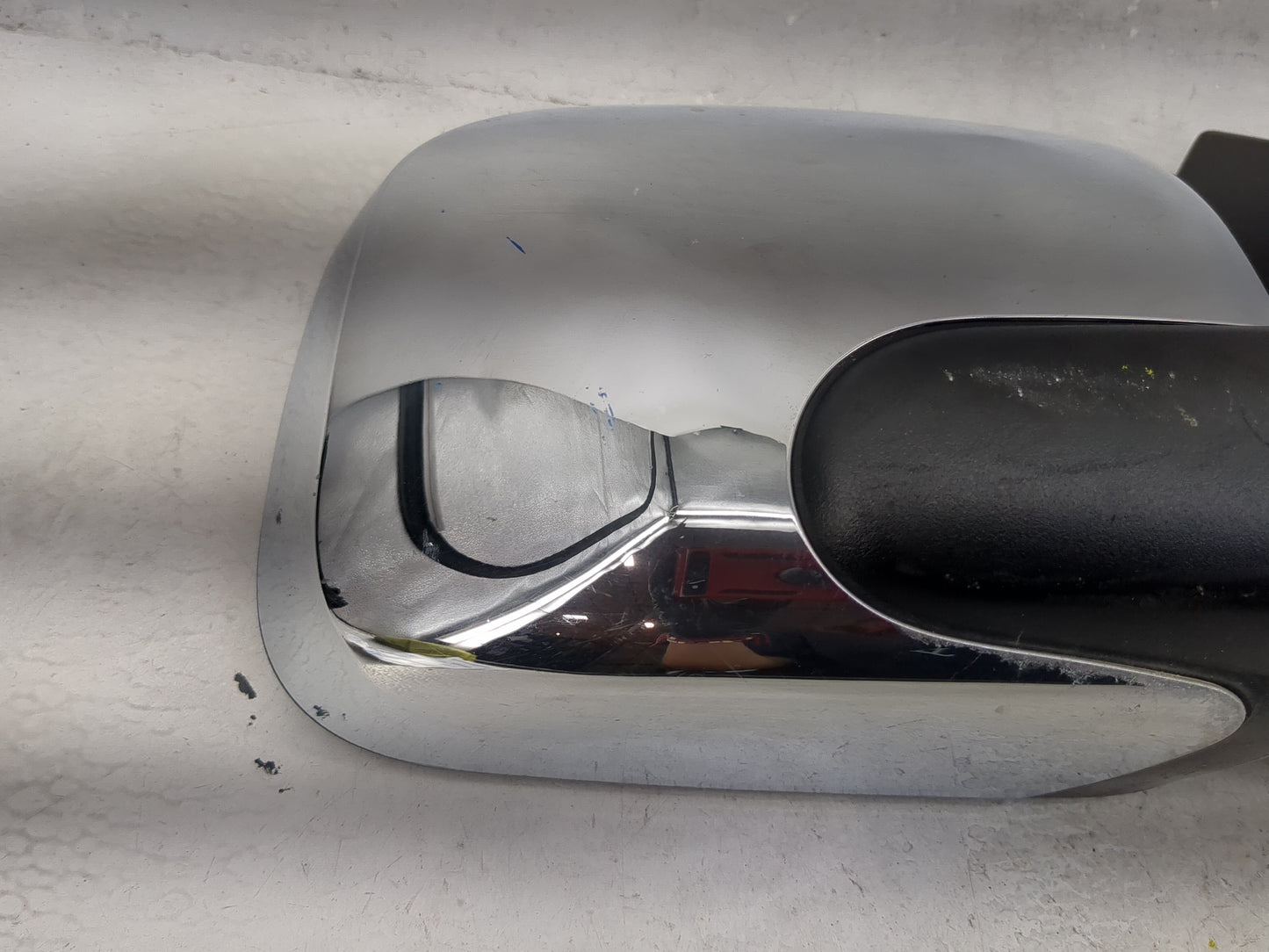 2006-2011 Chevrolet Hhr Passenger Side View Mirror - Right Door Mirror OEM Used - Oemusedautoparts1.com