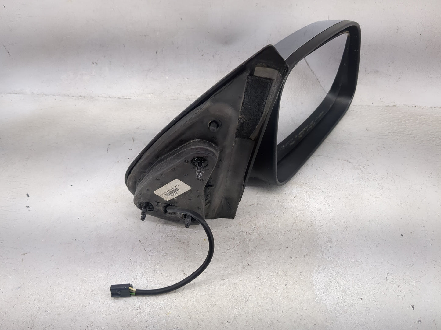 2006-2011 Chevrolet Hhr Passenger Side View Mirror - Right Door Mirror OEM Used - Oemusedautoparts1.com