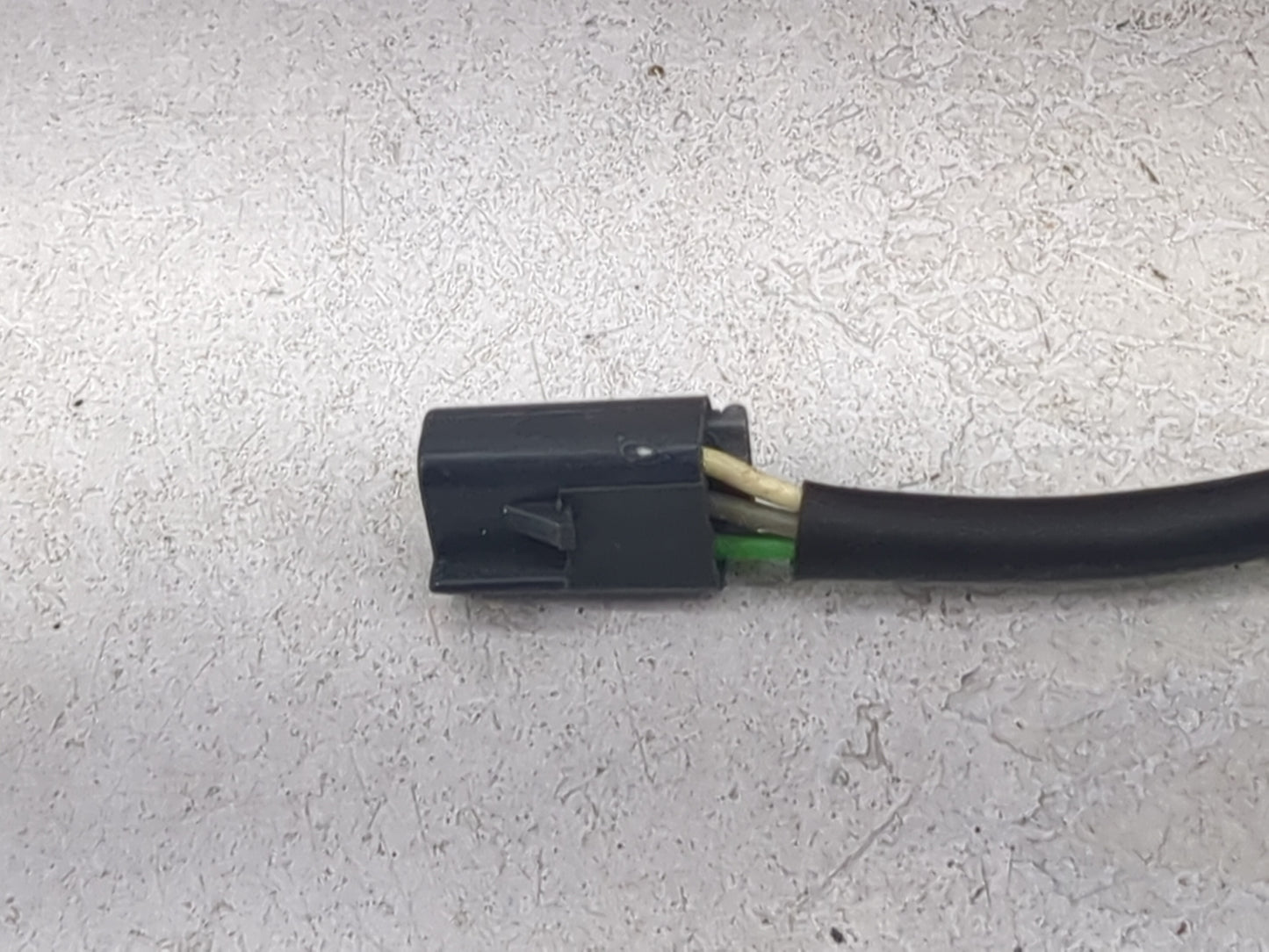2006-2011 Chevrolet Hhr Passenger Side View Mirror - Right Door Mirror OEM Used - Oemusedautoparts1.com