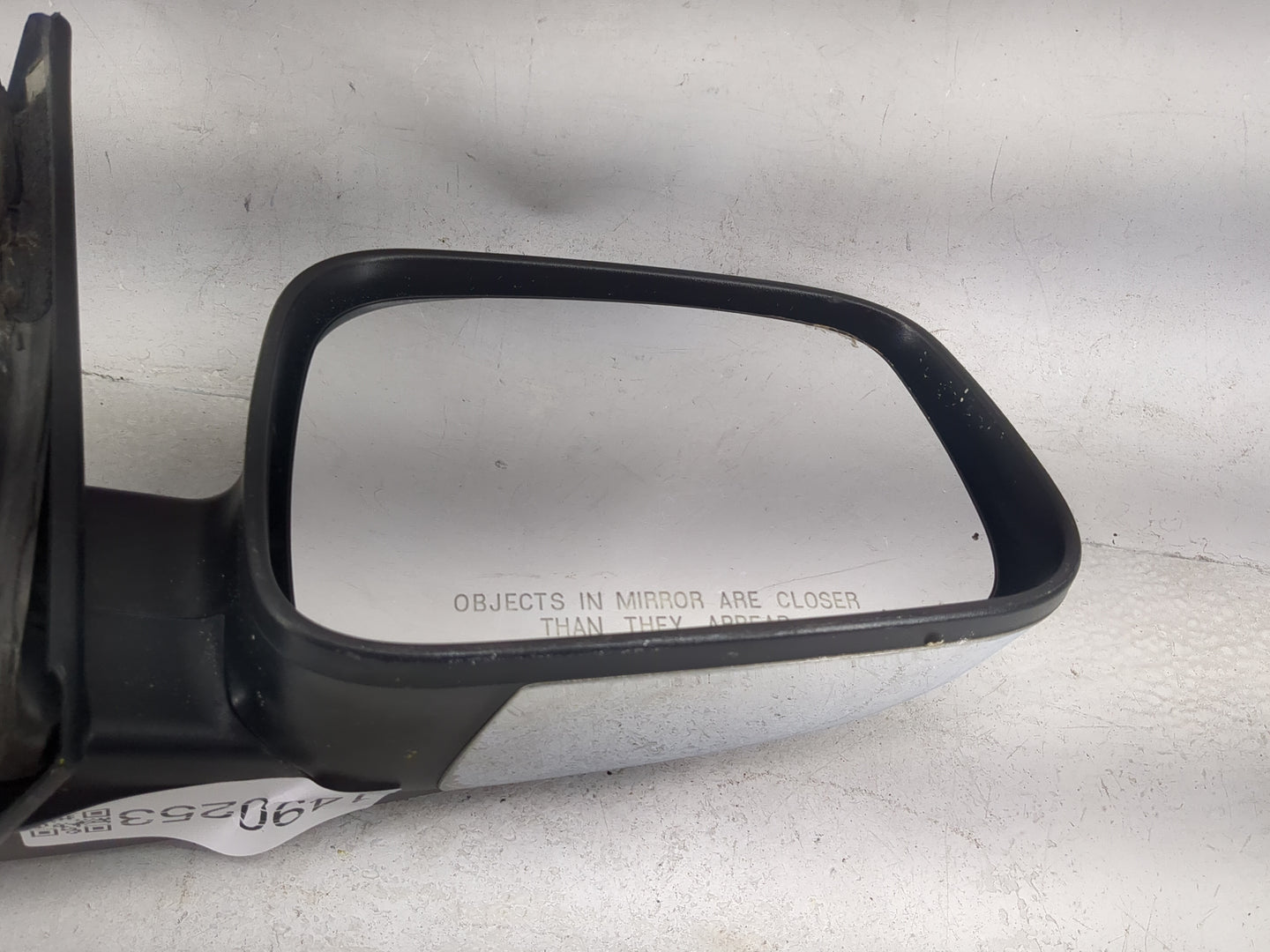 2006-2011 Chevrolet Hhr Passenger Side View Mirror - Right Door Mirror OEM Used - Oemusedautoparts1.com