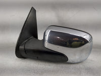 2006-2011 Chevrolet Hhr Driver Side View Mirror - Left Door Mirror OEM Used - Oemusedautoparts1.com