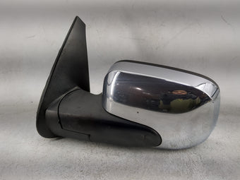 compare product 2006-2011 Chevrolet Hhr Driver Side View Mirror - Left Door Mirror OEM Used