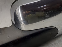 2006-2011 Chevrolet Hhr Driver Side View Mirror - Left Door Mirror OEM Used - Oemusedautoparts1.com