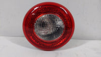 2006-2011 Chevrolet Hhr Tail Light Assembly Driver Left OEM P/N:20778528 15875485 Fits Fits 2006 2007 2008 2009 2010 2011 OE