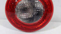 2006-2011 Chevrolet Hhr Tail Light Assembly Driver Left OEM P/N:20778528 15875485 Fits Fits 2006 2007 2008 2009 2010 2011 OE
