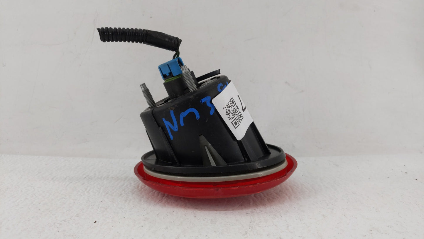 2006-2011 Chevrolet Hhr Tail Light Assembly Driver Left OEM P/N:15875406 20778528 Fits Fits 2006 2007 2008 2009 2010 2011 OE