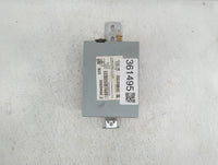 2011 Chevrolet Hhr Chassis Control Module Ccm Bcm Body Control 20942555 - Oemusedautoparts1.com
