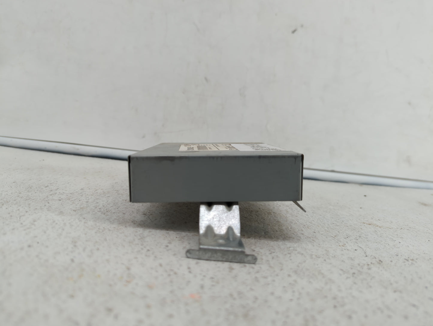 2011 Chevrolet Hhr Chassis Control Module Ccm Bcm Body Control 20942555 - Oemusedautoparts1.com