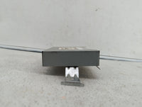 2011 Chevrolet Hhr Chassis Control Module Ccm Bcm Body Control 20942555 - Oemusedautoparts1.com
