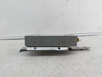 2011 Chevrolet Hhr Chassis Control Module Ccm Bcm Body Control 20942555 - Oemusedautoparts1.com