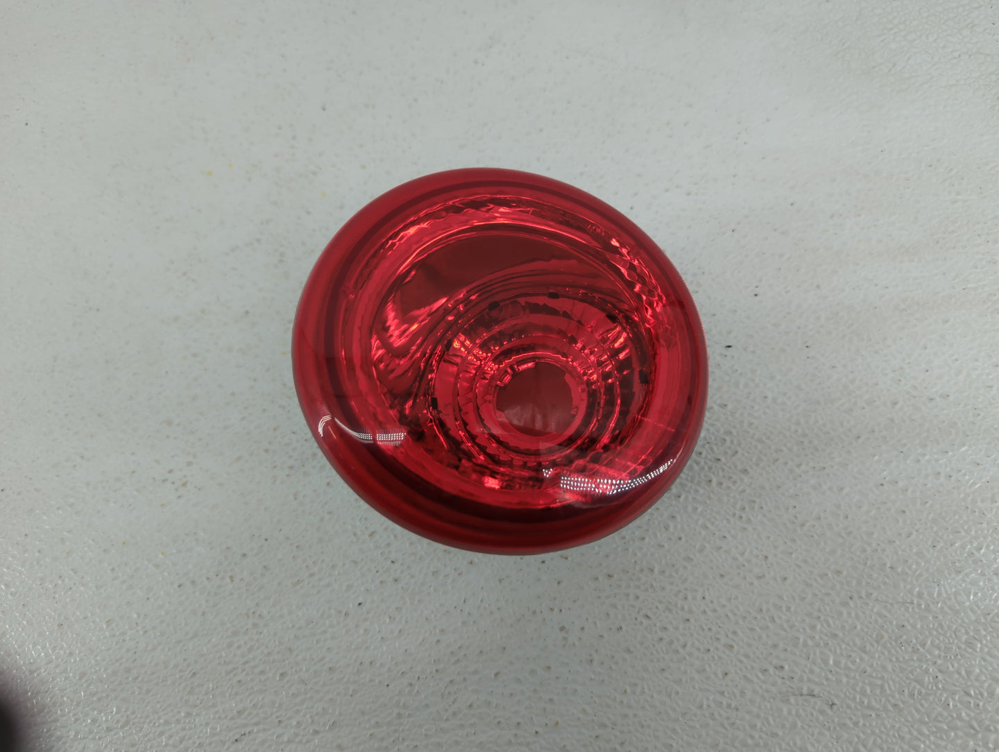 2006-2011 Chevrolet Hhr Tail Light Assembly Passenger Right OEM P/N:25823015 16532494 Fits Fits 2006 2007 2008 2009 2010 201