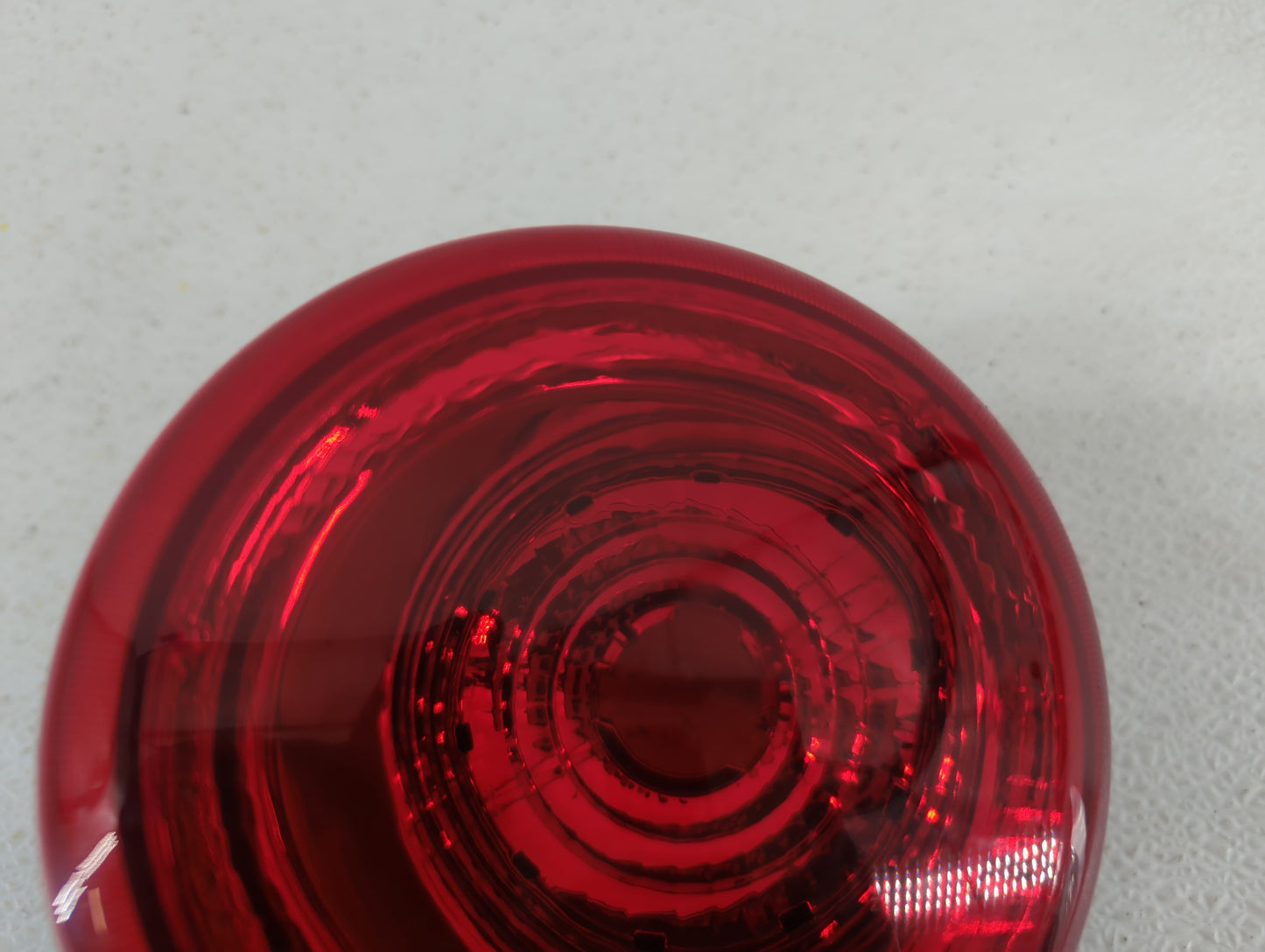 2006-2011 Chevrolet Hhr Tail Light Assembly Passenger Right OEM P/N:25823015 16532494 Fits Fits 2006 2007 2008 2009 2010 201