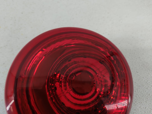 2006-2011 Chevrolet Hhr Tail Light Assembly Passenger Right OEM P/N:25823015 16532494 Fits Fits 2006 2007 2008 2009 2010 2011 OEM Used Auto Parts