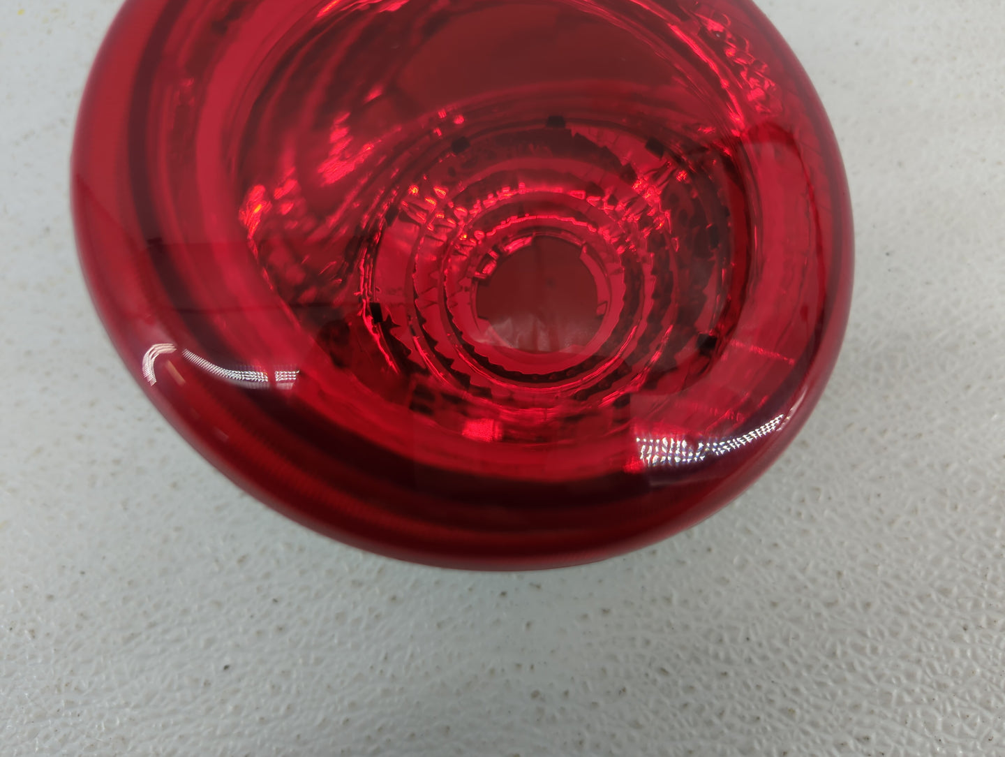 2006-2011 Chevrolet Hhr Tail Light Assembly Passenger Right OEM P/N:25823015 16532494 Fits Fits 2006 2007 2008 2009 2010 201