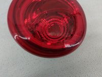 2006-2011 Chevrolet Hhr Tail Light Assembly Passenger Right OEM P/N:25823015 16532494 Fits Fits 2006 2007 2008 2009 2010 201