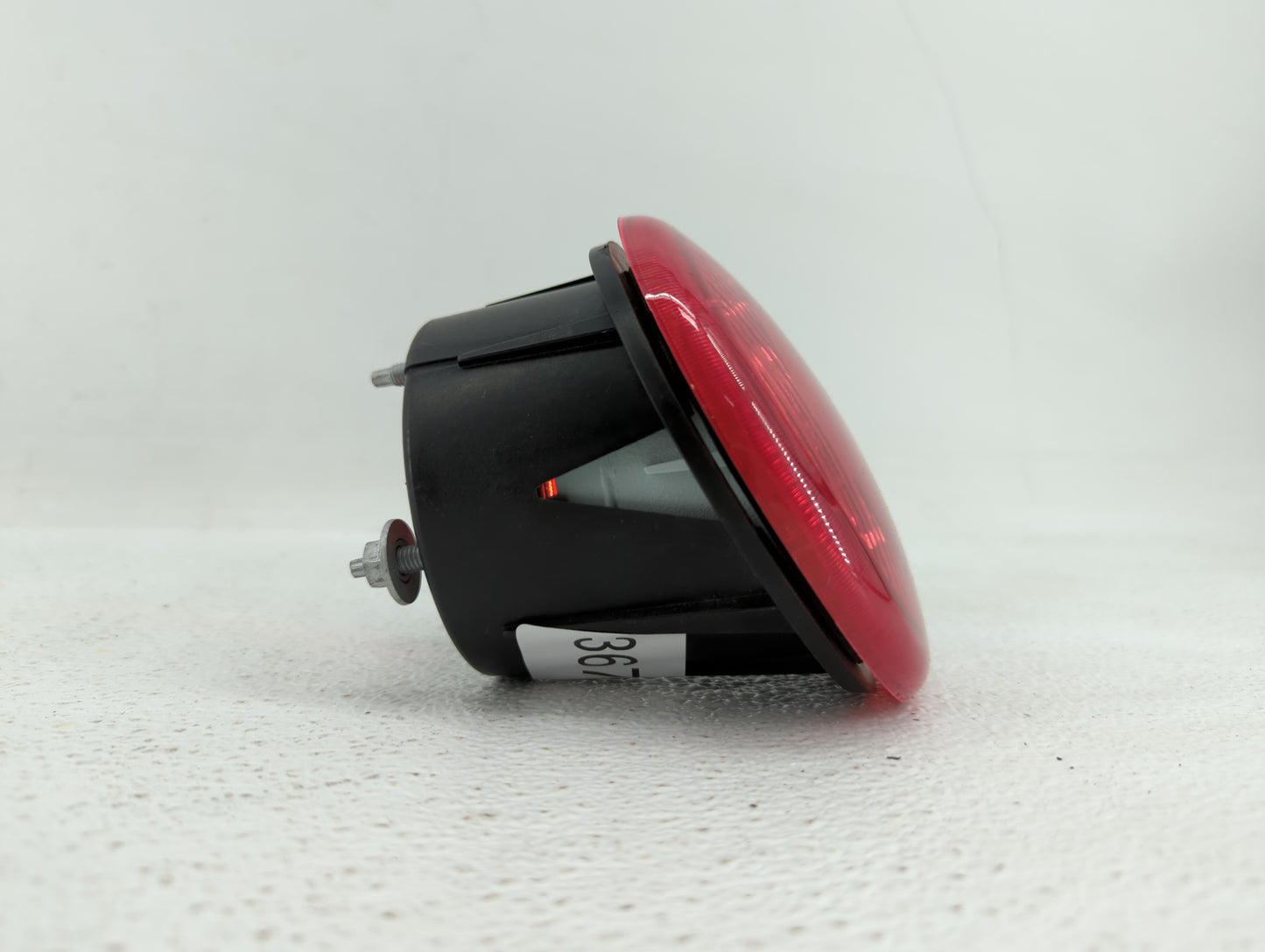 2006-2011 Chevrolet Hhr Tail Light Assembly Passenger Right OEM P/N:25823015 16532494 Fits Fits 2006 2007 2008 2009 2010 201