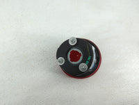 2006-2011 Chevrolet Hhr Tail Light Assembly Passenger Right OEM P/N:25823015 16532494 Fits Fits 2006 2007 2008 2009 2010 201