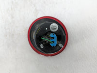 2006-2011 Chevrolet Hhr Tail Light Assembly Driver Left OEM P/N:2586381 Fits Fits 2006 2007 2008 2009 2010 2011 OEM Used Aut