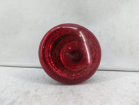 2006-2011 Chevrolet Hhr Tail Light Assembly Passenger Right OEM P/N:25823015 16532494 Fits Fits 2006 2007 2008 2009 2010 201