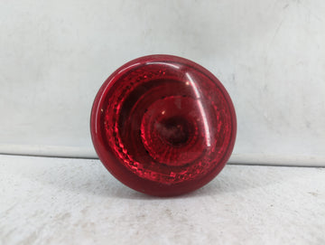 2006-2011 Chevrolet Hhr Tail Light Assembly Passenger Right OEM P/N:25823015 16532494 Fits Fits 2006 2007 2008 2009 2010 201