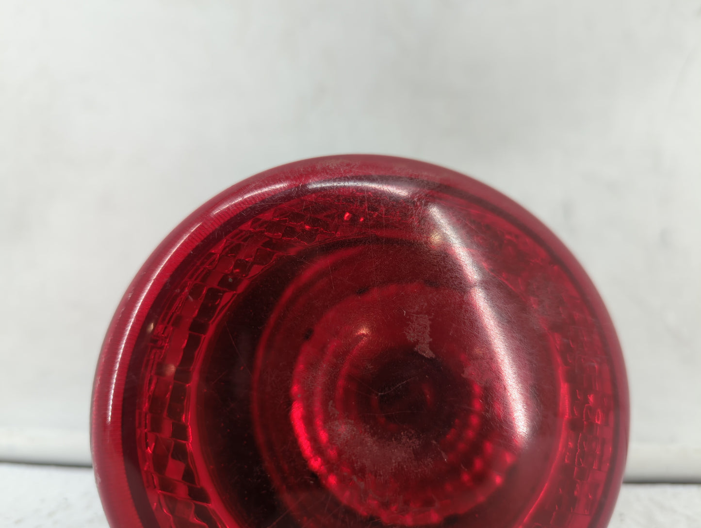 2006-2011 Chevrolet Hhr Tail Light Assembly Passenger Right OEM P/N:25823015 16532494 Fits Fits 2006 2007 2008 2009 2010 201