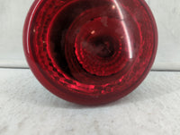 2006-2011 Chevrolet Hhr Tail Light Assembly Passenger Right OEM P/N:25823015 16532494 Fits Fits 2006 2007 2008 2009 2010 201