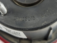 2006-2011 Chevrolet Hhr Tail Light Assembly Passenger Right OEM P/N:25823015 16532494 Fits Fits 2006 2007 2008 2009 2010 201