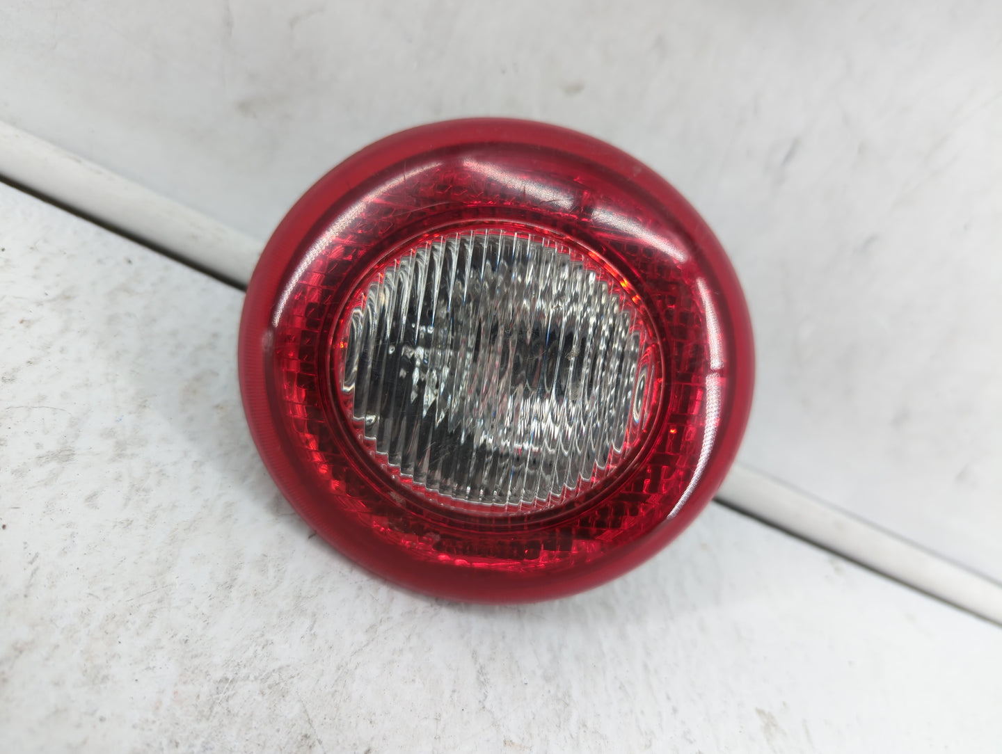 2006-2011 Chevrolet Hhr Tail Light Assembly Passenger Right OEM P/N:25863812 20781783 Fits Fits 2006 2007 2008 2009 2010 201