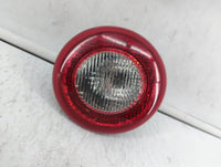 2006-2011 Chevrolet Hhr Tail Light Assembly Passenger Right OEM P/N:25863812 20781783 Fits Fits 2006 2007 2008 2009 2010 201