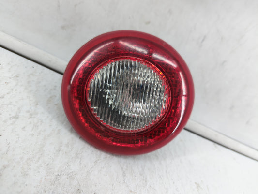 2006-2011 Chevrolet Hhr Tail Light Assembly Passenger Right OEM P/N:25863812 20781783 Fits Fits 2006 2007 2008 2009 2010 201