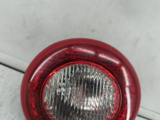 2006-2011 Chevrolet Hhr Tail Light Assembly Passenger Right OEM P/N:25863812 20781783 Fits Fits 2006 2007 2008 2009 2010 2011 OEM Used Auto Parts