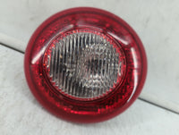2006-2011 Chevrolet Hhr Tail Light Assembly Passenger Right OEM P/N:25863812 20781783 Fits Fits 2006 2007 2008 2009 2010 201