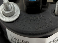 2006-2011 Chevrolet Hhr Tail Light Assembly Passenger Right OEM P/N:25863812 20781783 Fits Fits 2006 2007 2008 2009 2010 201